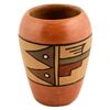 Image 1 : Lela Gutierrez Jar