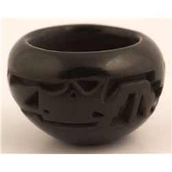 Miniature Bowl, Doris Tenorio