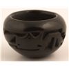 Image 1 : Miniature Bowl, Doris Tenorio