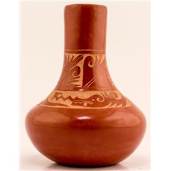 Miniature Vase, Grace Medicine Flower