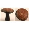 Image 1 : Mushroom, Margaret Naranjo
