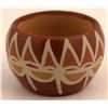 Image 1 : Red Clay Bowl, Myra Sisneros