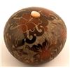 Image 1 : Toned Floral Pot, Bernice Moquino