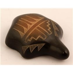 Turtle Figurine, Monica Naranjo