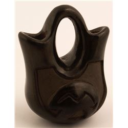 Wedding Vase, Tsosie