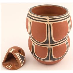 Bowl on Bowl, Mary Edna Tenorio