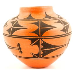 Kewa Jar, Mark Wayne Garcia