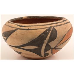 Small Kewa Bowl