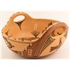 Image 1 : Larg Bowl by Eleanor Pino Griego