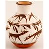 Image 1 : Deer Jar, Anderson Peynetsa