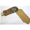 Image 1 : Native American Mini Papoose with Photo Foldout