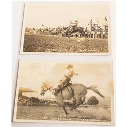 Early Reno Rodeo RPC's