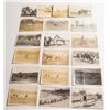 Image 1 : 14 Different Pendleton, Oregon Rodeo Postcards (19 Total)