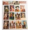Image 1 : Buffalo Bill Postcards: Collection