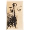 Image 1 : Buffalo Bill Postcards: Early RPC