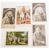 Image 1 : Buffalo Bill Postcards: Portraits