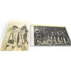 Image 1 : $1,000 Nelson Tree Saddle Postcard RPC Plus One Other