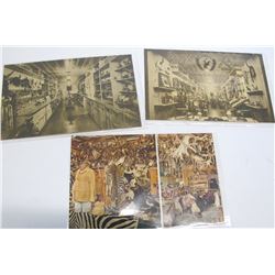 Tack and Taxidermy RPC's