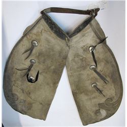 Porter Chaps, Phoenix