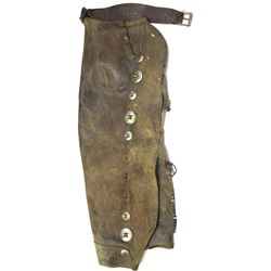 Lichtenberger Ferguson Chaps