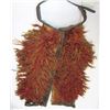 Image 1 : Visalia Saddle Stock Co Wooley Chaps