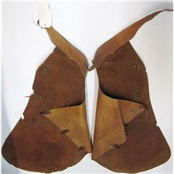 Colorado Saddlery Chaps