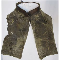 Connolly Bros, Billings Chaps