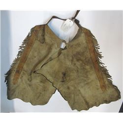 Arios, Great Falls Chaps