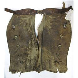 Furstnow, Miles City Chaps