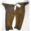 Image 1 : Mexican Charro Chaps