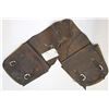 Image 1 : Wes Schenk, Harlowton Saddle Bags