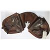 Image 1 : Lawrence, Portland, Saddle Bags