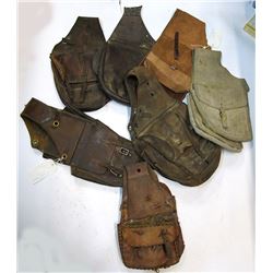 Saddle Bag Collection