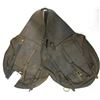 Image 1 : US Cavalry Saddle Bag