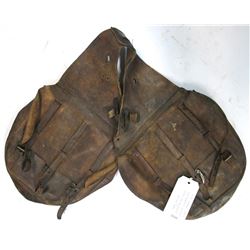 US Saddle Bags