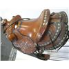Image 1 : Eddie Smith Saddle