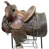 Image 1 : Arnold Westfall Western Saddle
