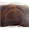 Image 2 : Arnold Westfall Western Saddle