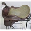Image 1 : Astride Saddle, Jos. Sullivan, Fort Benton