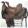 Image 1 : Al Furstnow Saddle