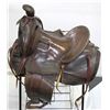 Image 1 : Helena Saddlery and Tent Co. Saddle