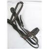 Image 1 : Miles City Saddlery Leather Bridle