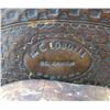 Image 2 : Lobdell Western Saddle, St. Xavier, Montana