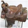 Image 1 : "US" Marked Saddle