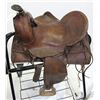 Image 1 : Pony Saddle