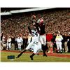 Image 1 : Sean Bailey Signed Georgia 8x10 Photo (Radtke COA)