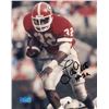 Image 1 : Lars Tate Signed Georgia 8x10 Photo (Radtke COA)