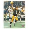 Image 1 : Brett Favre Signed Packers 16x20 Photo (Radtke Hologram)