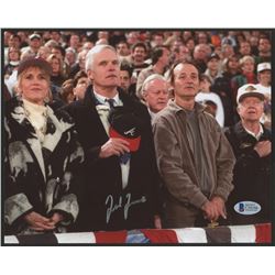 Ted Turner Signed 8x10 Photo (Beckett COA)