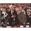 Image 1 : Ted Turner Signed 8x10 Photo (Beckett COA)